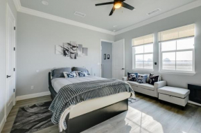 4 Mi to Downtown Madera Cozy Studio Apartment